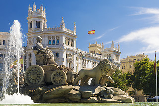 Loisirs & Sorties à Madrid - Activité et nuit pour 2