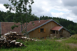 Les Gîtes de la Racine