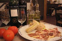 HOSTERÍA CASA ADRIANO