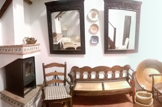 HOSTERÍA CASA ADRIANO - photo 14