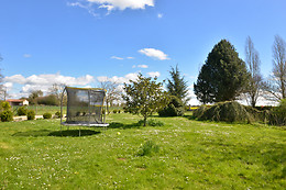 La Roseraie