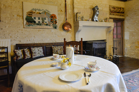 La Roseraie - photo 6