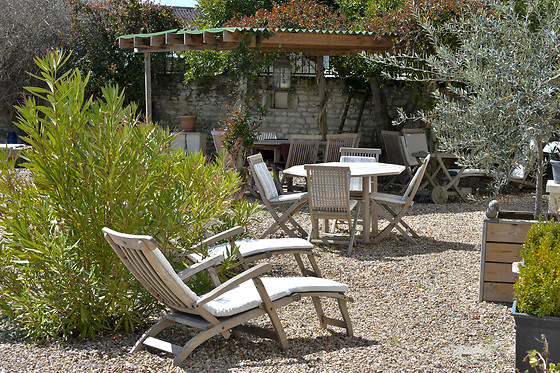 Le clos des Fayes - photo 7
