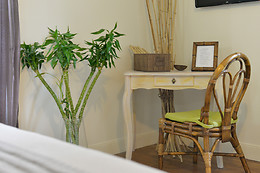 Chambre d'hôtes Les Ifs