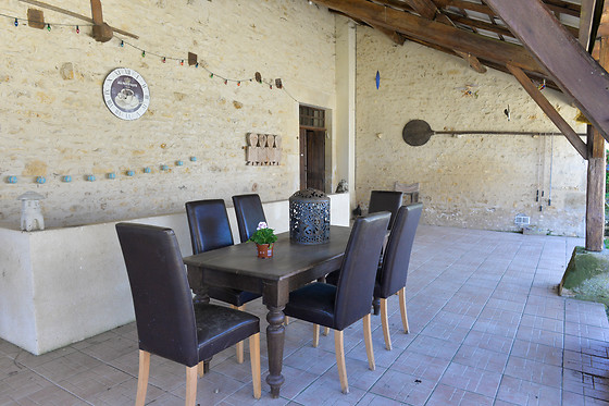 La Roseraie - photo 8