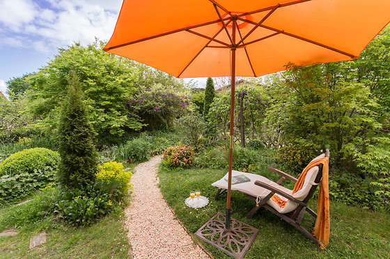 Séjour pour 2 Au Jardin à Biscarosse (40)