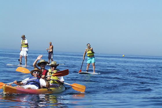 Base Nature et Nautique - photo 4