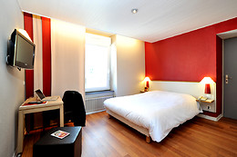 Hotel The Originals Remiremont Arum