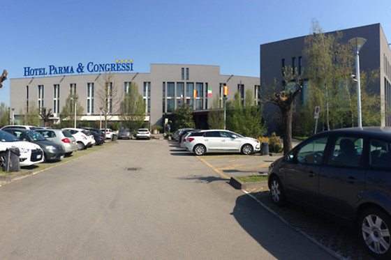 Hotel Parma e congressi - photo 9