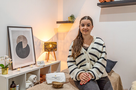 MAGIC TOUCH SPA - photo 8