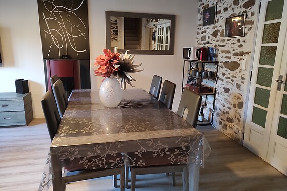 Au clos du lit - photo 3