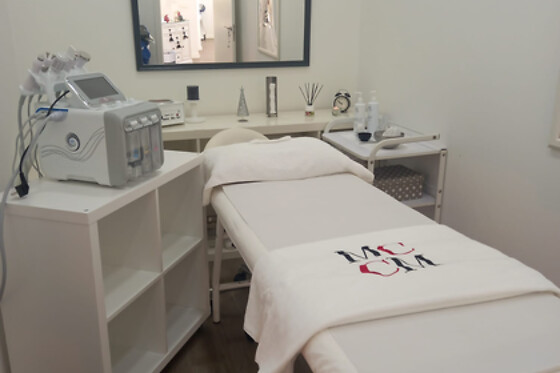 CENTRO DE ESTETICA MARISA ALVAREZ - photo 4