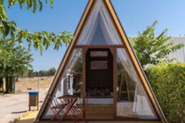 CAMPING EL NOGALEJO