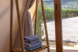 CAMPING EL NOGALEJO