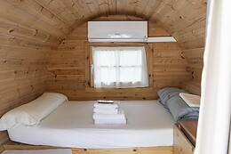 CAMPING EL NOGALEJO