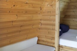 CAMPING EL NOGALEJO