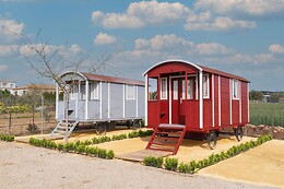 CAMPING EL NOGALEJO