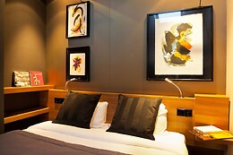 Online Booking EPS