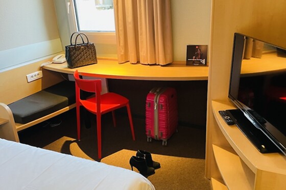 Online Booking EPS - photo 5
