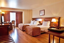 Online Booking EPS