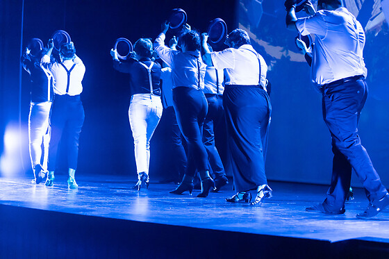 Associação 20 Kms de Almeirim- Secção de Dança - photo 0