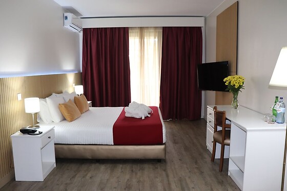 Online Booking EPS - photo 0