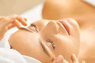 Massage kobido à Paris 5ème  - Soin kobido, gommage et masque - 75 min
