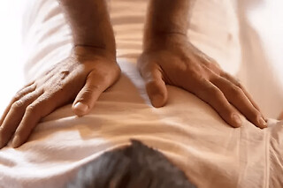 Massage shiatsu à Clichy (92) - Massage shiatsu - 1h30