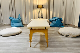 Massage Californien à Clichy (92) - Massage Californien - 1h30