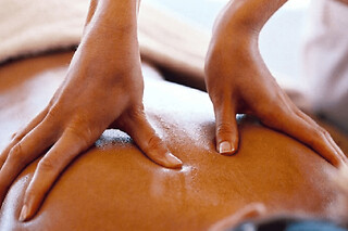 Massage ayurvédique à Paris 15ème - Massage 1h15