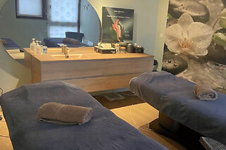 Massage à Sélestat (67) - Massage traditionnel relaxant en duo