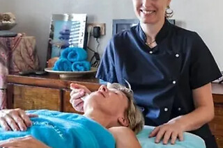 Massage polynésien à Mazan (84)