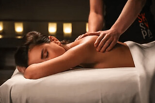 Massage signature à Clichy (92) - Massage signature  - 1h30