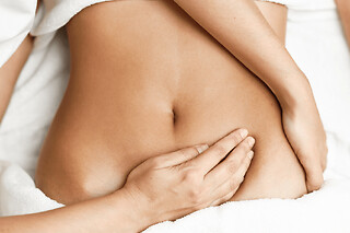 Massage Chi Nei Tsang du ventre à Paris 15ème