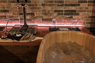 Beer SPA à Lyon (69) - 1h - Tarif solo