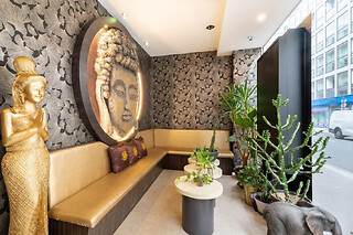 Massage aux huiles d'amande à Paris 15ème - Massage aux huiles d'amande en solo