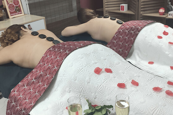 Massage en duo à Nantes (44)