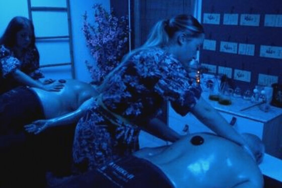 Massage en duo à Nantes (44)