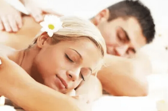 Massage en couple californien à Mazan (84)