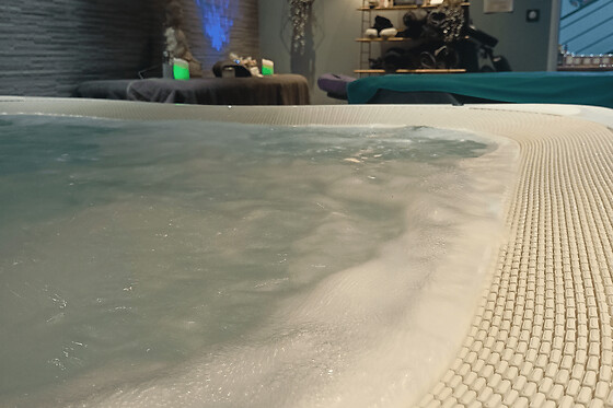 SPA & Massage en duo à Civrieux (01)