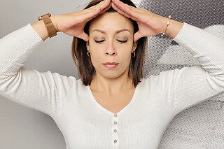 Atelier Yoga du visage à Fontenay-sous-bois (94)