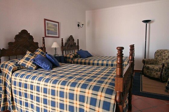CASA DE CAMPO ALCAIDE PÊRO RODRIGUES - photo 5