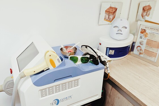MON ESTETICS BIENESTAR INTEGRAL - photo 3