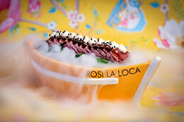RESTAURANTE ROSI LA LOCA