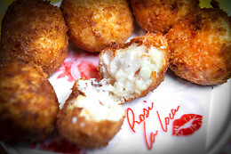 RESTAURANTE ROSI LA LOCA