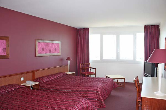 Hotel de l'Europe-Dieppe - photo 10