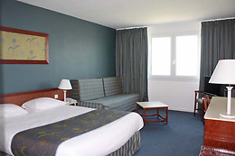 Hotel de l'Europe-Dieppe
