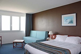 Hotel de l'Europe-Dieppe