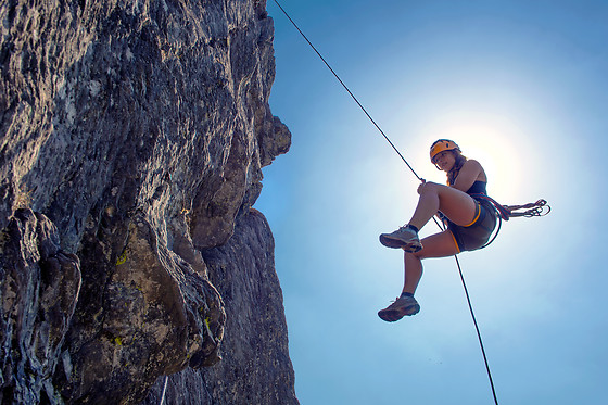 AMADABLAM AVENTURA - photo 15
