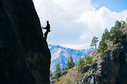 AMADABLAM AVENTURA